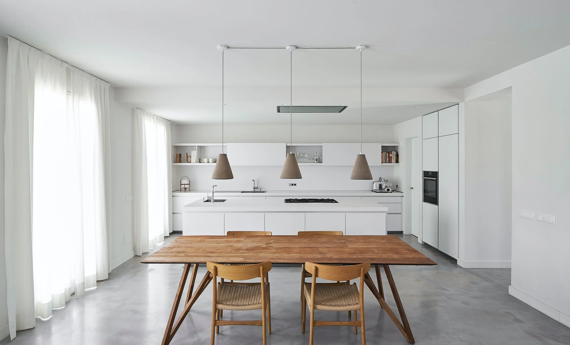 Bamboo Cookbook Stand - Image 4