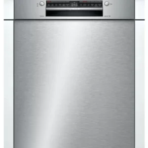Bosch 60cm Under Counter Dishwasher--SMU4HTS01A